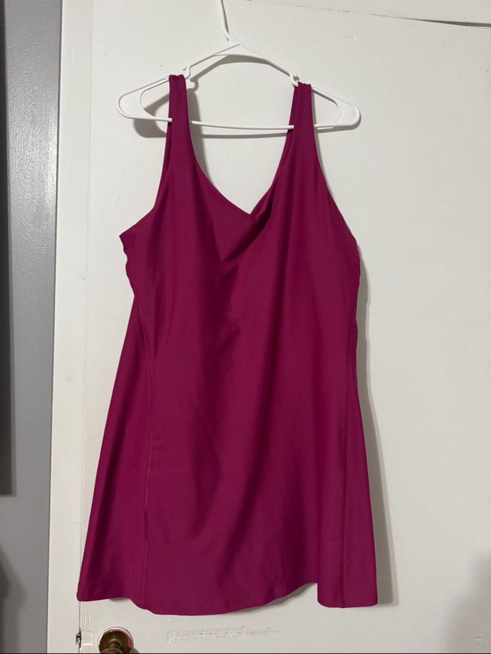 Old Navy Athletic Wear Dress size XL